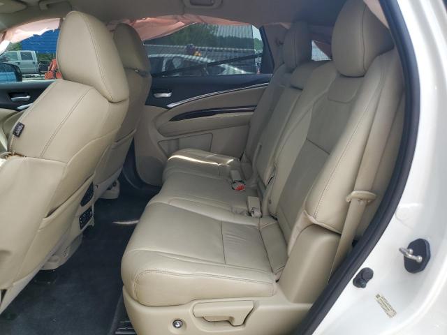 Photo 11 from auction – 2014 ACURA MDX TECHNOLOGY with VIN 5FRYD3H64EB015982