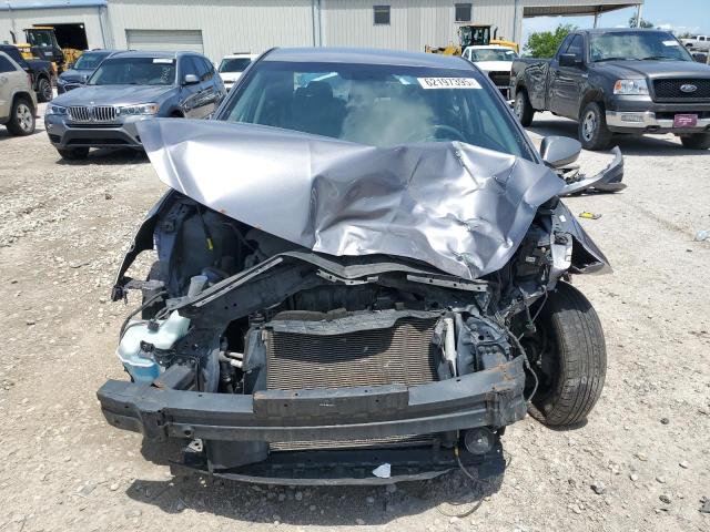 Photo 5 from auction – 2015 HYUNDAI ACCENT GLS with VIN KMHCT4AE7FU921425