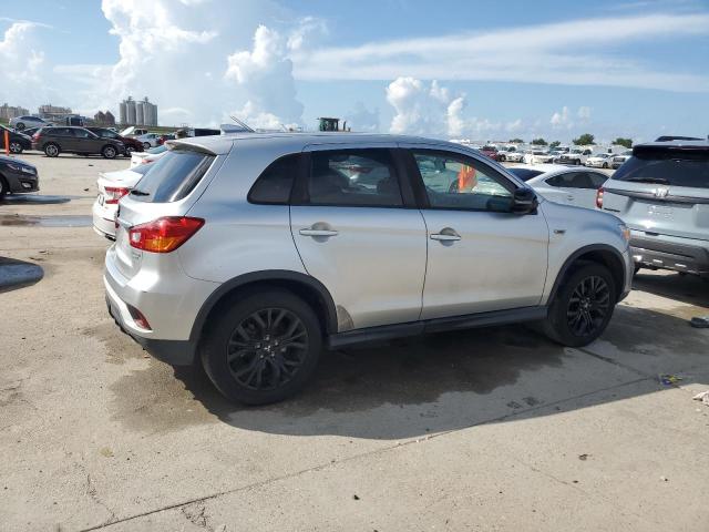 Photo 3 from auction – 2018 MITSUBISHI OUTLANDER with VIN JA4AP3AU9JZ025070