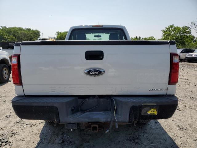 Photo 6 from auction – 2014 FORD F350 SUPER with VIN 1FTRF3B6XEEA23935
