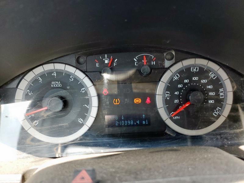 Photo 9 from auction – 2009 FORD ESCAPE LIM with VIN 1FMCU94G19KB02479