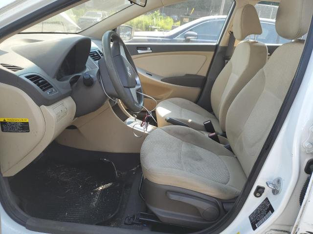 Photo 7 from auction – 2012 HYUNDAI ACCENT GLS with VIN KMHCT4AE0CU054090