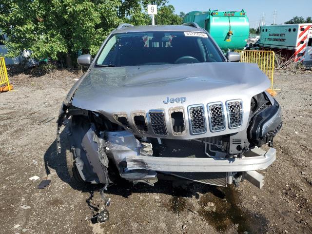 Photo 5 from auction – 2019 JEEP CHEROKEE L with VIN 1C4PJMCB2KD132141