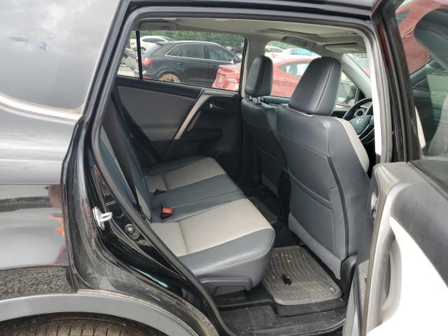Photo 11 from auction – 2015 TOYOTA RAV4 LIMIT with VIN 2T3YFREVXFW202973