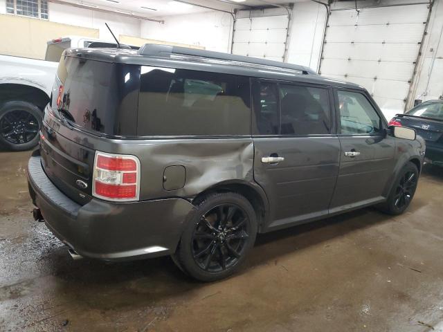 Photo 3 from auction – 2016 FORD FLEX LIMIT with VIN 2FMHK6D89GBA07680