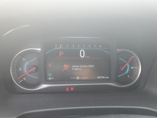 Photo 9 from auction – 2019 HONDA PILOT EX with VIN 5FNYF6H34KB062055