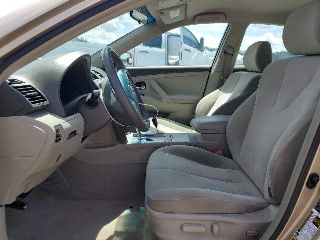 Photo 7 from auction – 2011 TOYOTA CAMRY BASE with VIN 4T1BF3EK8BU137696