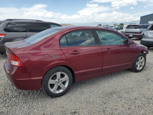 Photo 3 from auction – 2011 HONDA CIVIC LX-S with VIN 19XFA1F64BE024918