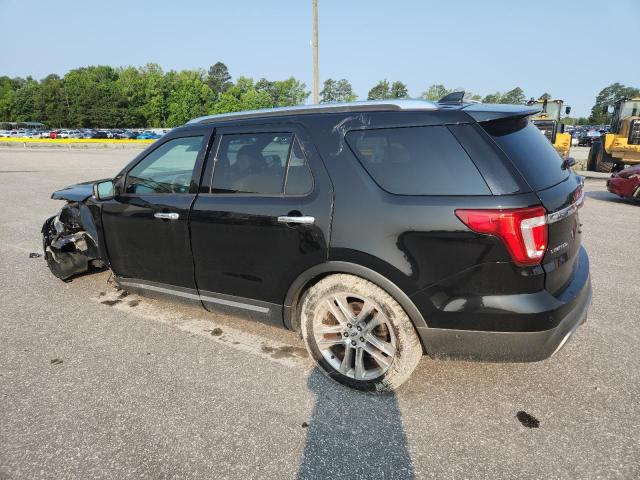 Foto 2 de la subasta – 2016 FORD EXPLORER L con VIN 1FM5K7FH7GGD33542