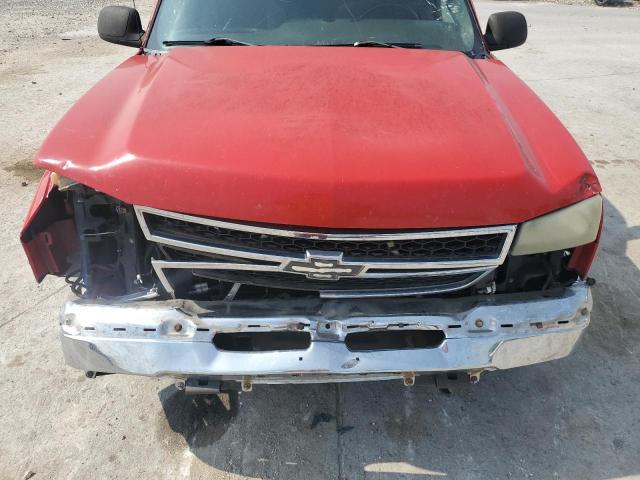 Photo 11 from auction – 2006 CHEVROLET SILVERADO with VIN 1GCEC19V26Z269011