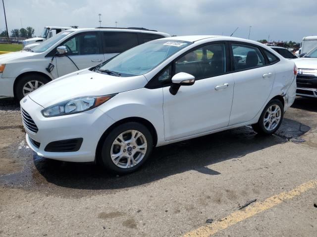 Photo 1 from auction – 2014 FORD FIESTA SE with VIN 3FADP4BJ0EM136018