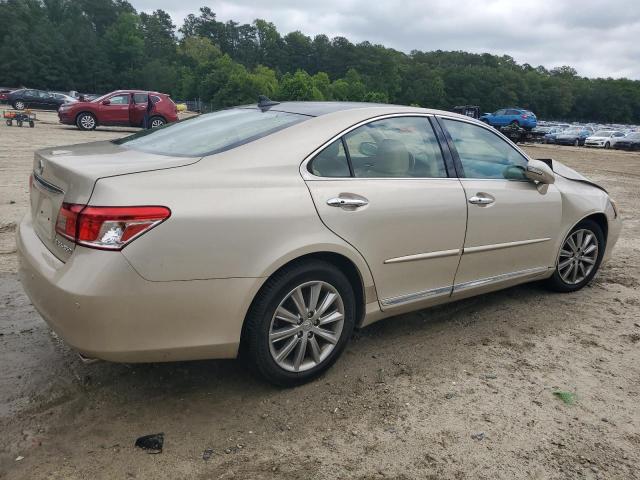 Photo 3 from auction – 2011 LEXUS ES 350 with VIN JTHBK1EGXB2440084