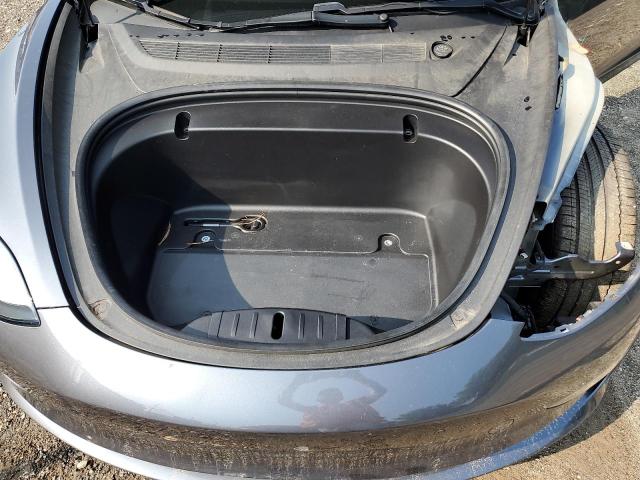 Photo 11 from auction – 2020 TESLA MODEL 3 with VIN 5YJ3E1EB4LF663334