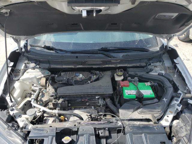 Photo 12 from auction – 2018 NISSAN ROGUE S with VIN KNMAT2MT5JP545681