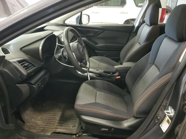 Photo 7 from auction – 2023 SUBARU CROSSTREK with VIN JF2GTAECXPH320180