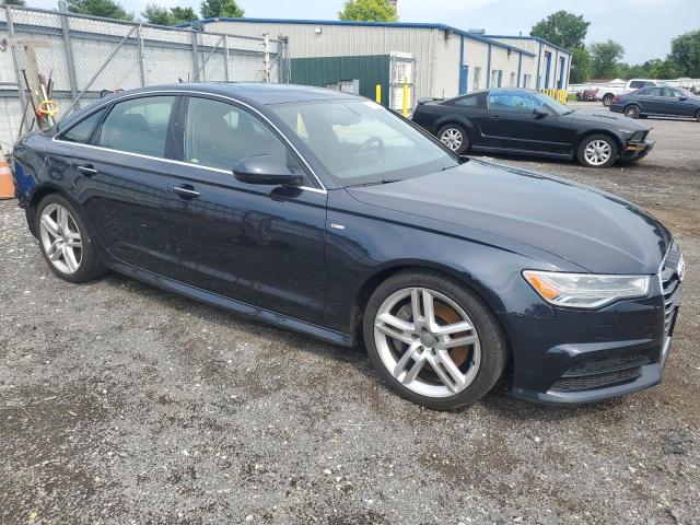 Photo 4 from auction – 2017 AUDI A6 PREMIUM with VIN WAUF8AFC3HN090752