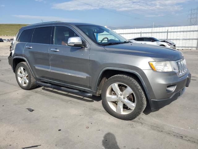 Photo 4 from auction – 2011 JEEP GRAND CHER with VIN 1J4RR6GT7BC698439