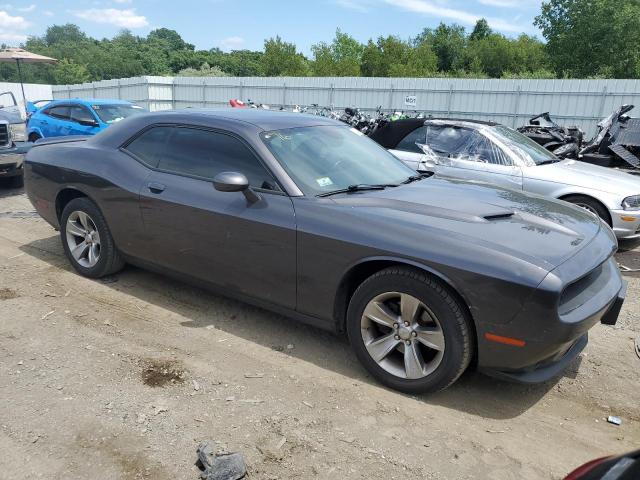 Photo 4 from auction – 2020 DODGE CHALLENGER with VIN 2C3CDZAG6LH210382