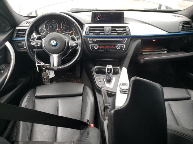 Photo 8 from auction – 2014 BMW 328 D XDRIVE with VIN WBA3D5C55EKX98896