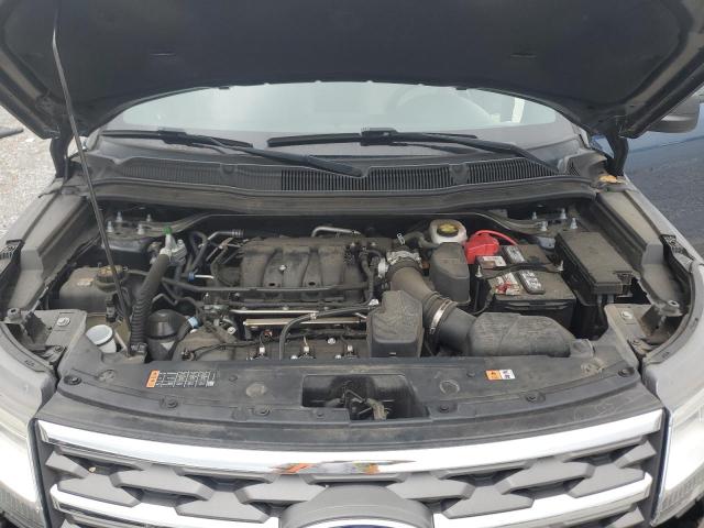 Photo 12 from auction – 2019 FORD EXPLORER with VIN 1FM5K7B85KGA58431