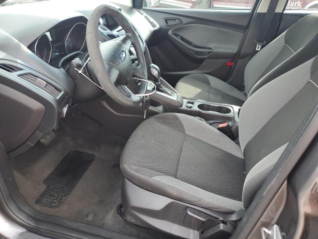 Photo 7 from auction – 2014 FORD FOCUS S with VIN 1FADP3E27EL105638