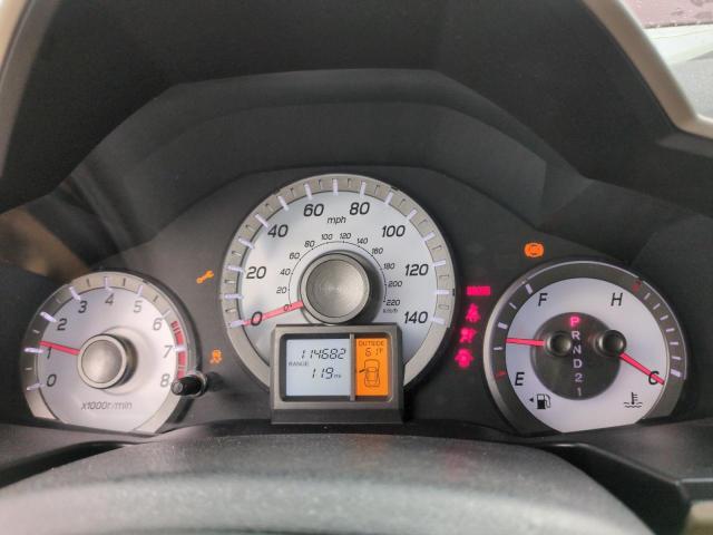 Фото 9 с аукциона – 2012 HONDA PILOT EXL с VIN 5FNYF4H58CB038980