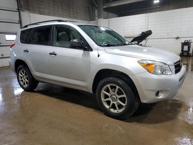 Photo 4 from auction – 2008 TOYOTA RAV4 with VIN JTMBD33V985173651