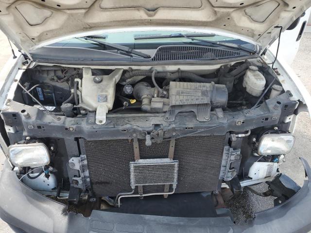 Photo 12 from auction – 2010 CHEVROLET EXPRESS G2 with VIN 1GCZGFDA9A1141380