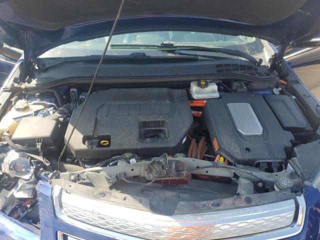 Photo 11 from auction – 2012 CHEVROLET VOLT with VIN 1G1RB6E40CU109628