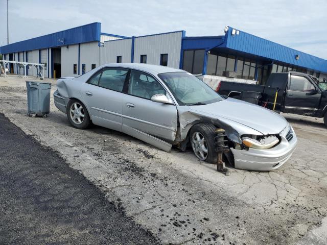 Photo 4 from auction – 2000 BUICK REGAL LS with VIN 2G4WB55K5Y1134350