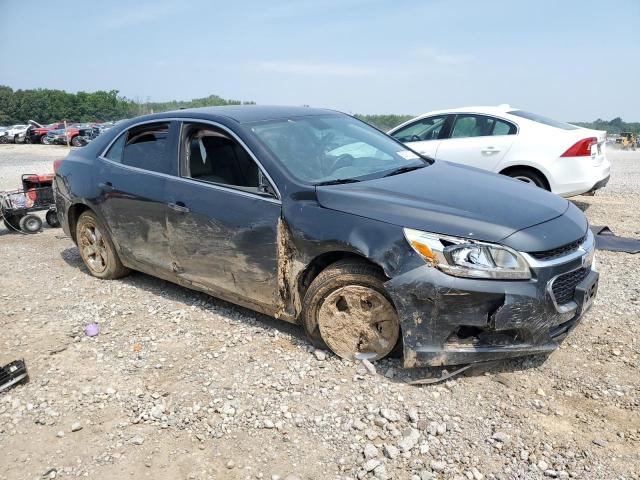 Photo 4 from auction – 2014 CHEVROLET MALIBU LS with VIN 1G11A5SL2EF289420