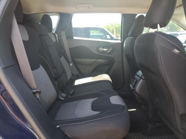 Photo 11 from auction – 2014 JEEP CHEROKEE L with VIN 1C4PJLCS1EW301813