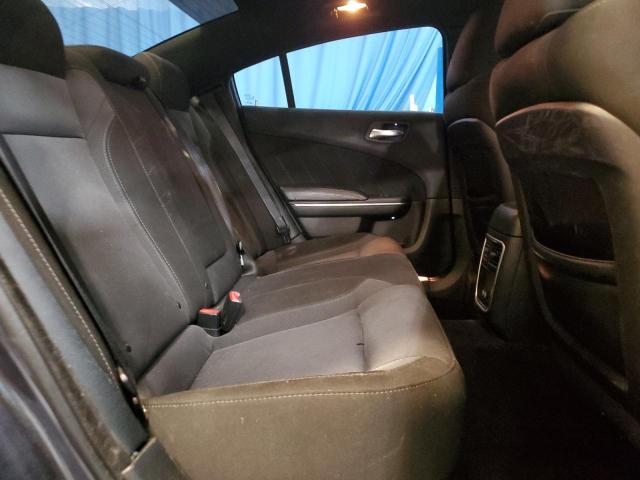 Photo 10 from auction – 2018 DODGE CHARGER R/ with VIN 2C3CDXCT1JH133464