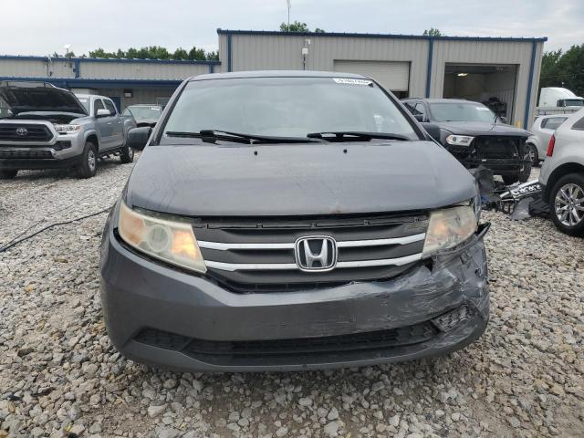 Photo 5 from auction – 2011 HONDA ODYSSEY EX with VIN 5FNRL5H64BB081433