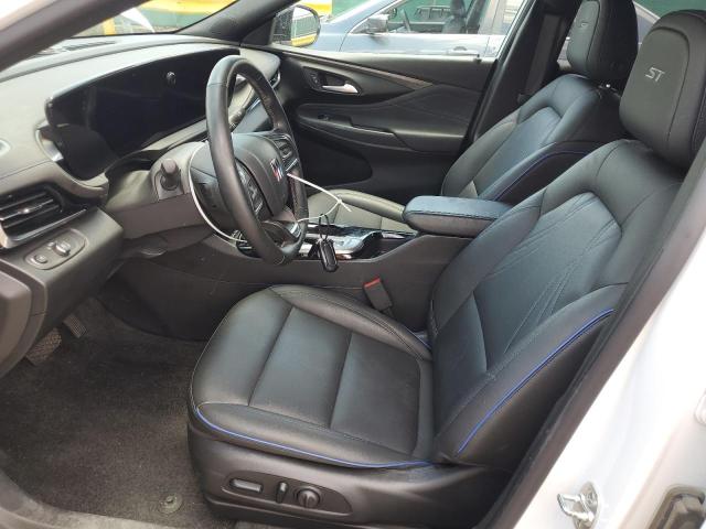 Photo 7 from auction – 2024 BUICK ENVISTA SP with VIN KL47LBE27RB127092