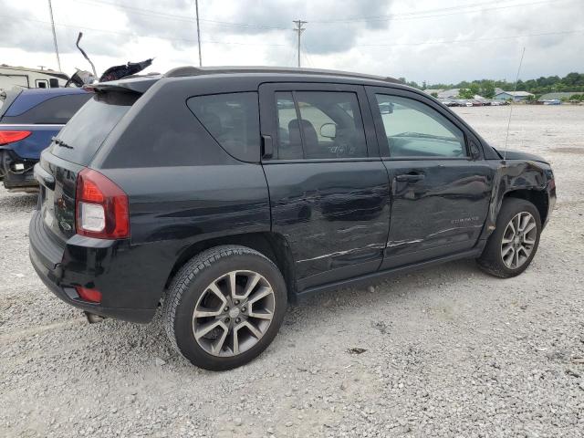 Photo 3 from auction – 2016 JEEP COMPASS SPORT with VIN 1C4NJCBA4GD738123