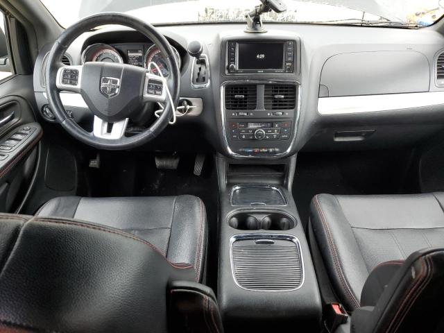 Photo 8 from auction – 2017 DODGE GRAND CARA with VIN 2C4RDGEG6HR724660
