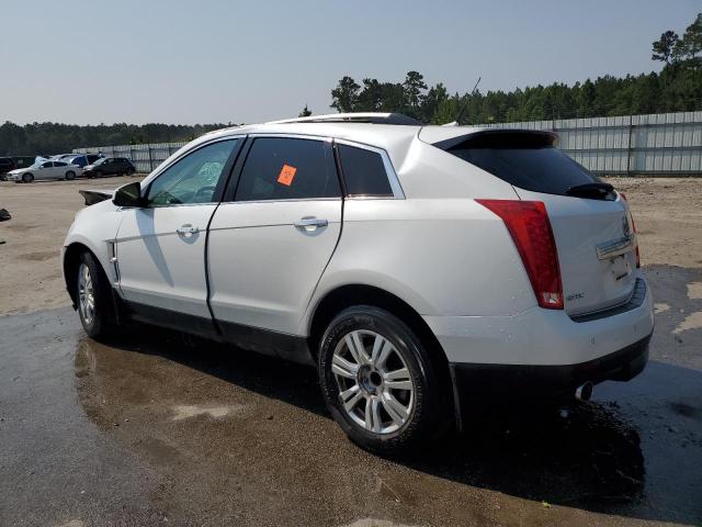 Photo 2 from auction – 2012 CADILLAC SRX LUXURY with VIN 3GYFNAE38CS541714