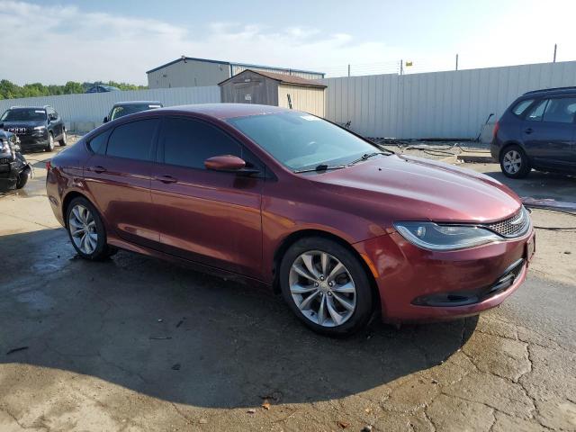 Photo 4 from auction – 2016 CHRYSLER 200 S with VIN 1C3CCCBB9GN112821