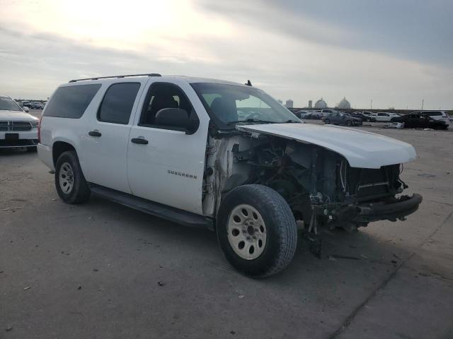 Photo 4 from auction – 2011 CHEV SUBURBAN with VIN 1GNSC5E07BR165023