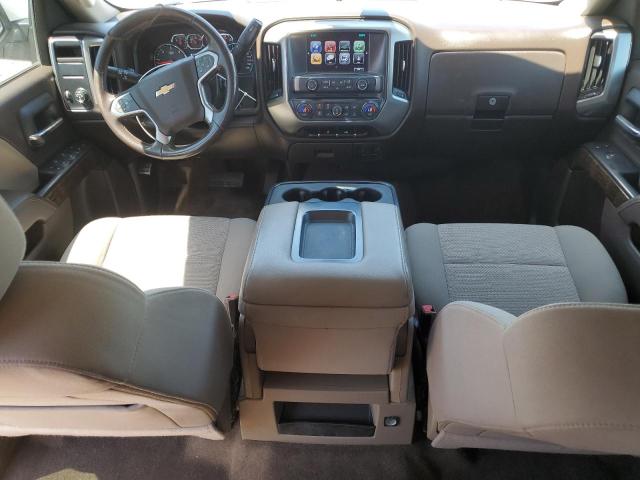 Photo 8 from auction – 2017 CHEVROLET SILVERADO with VIN 3GCPCREC3HG393626