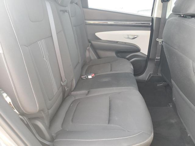 Photo 11 from auction – 2024 HYUNDAI TUCSON SEL with VIN 5NMJBCDE2RH337773