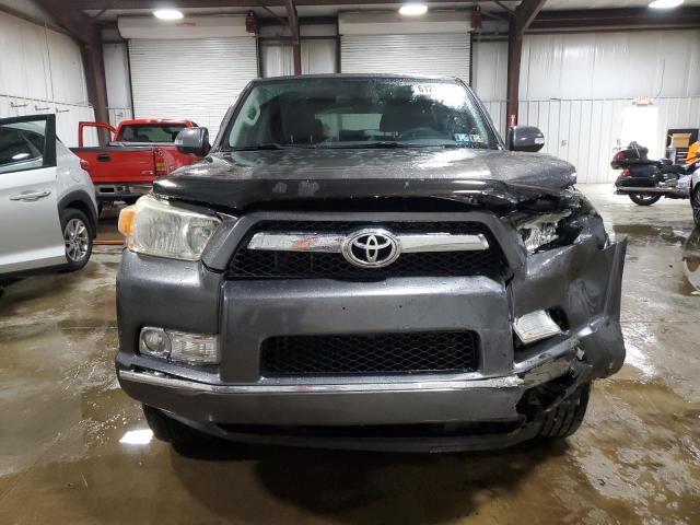 Photo 5 from auction – 2011 TOYOTA 4RUNNER SR with VIN JTEBU5JR1B5043478