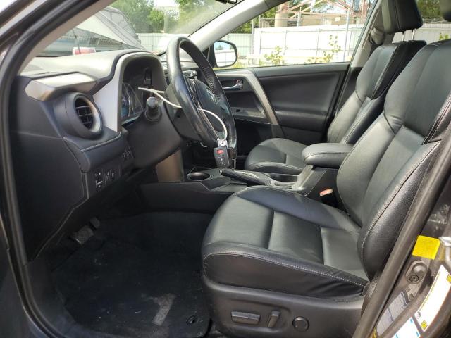 Photo 7 from auction – 2015 TOYOTA RAV4 LIMIT with VIN 2T3DFREV5FW310013