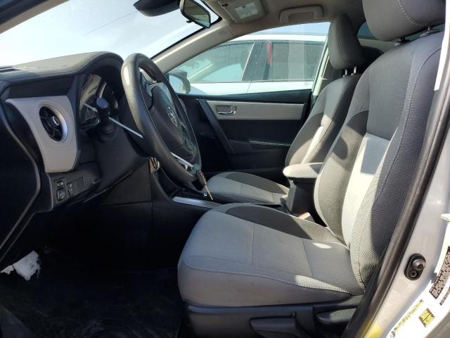 Photo 7 from auction – 2017 TOYOTA COROLLA L with VIN 2T1BURHE9HC790627