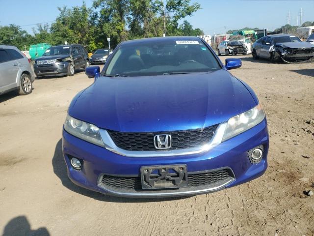 Photo 5 from auction – 2013 HONDA ACCORD EXL with VIN 1HGCT1B80DA022286