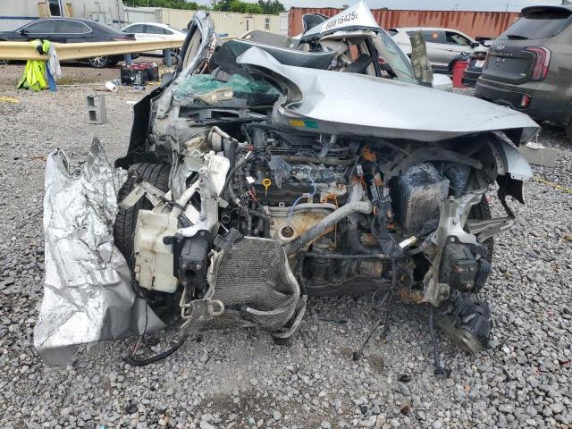 Photo 5 from auction – 2012 NISSAN MAXIMA S with VIN 1N4AA5AP1CC862887