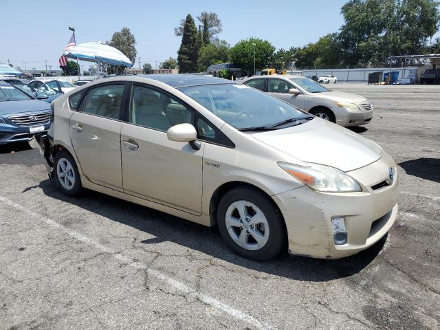 Photo 4 from auction – 2010 TOYOTA PRIUS with VIN JTDKN3DU2A0229337