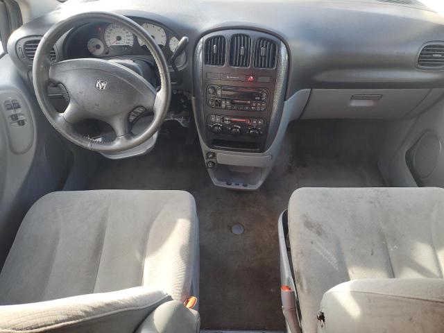 Photo 8 from auction – 2007 DODGE GRAND CARA with VIN 2D4GP44L17R349077
