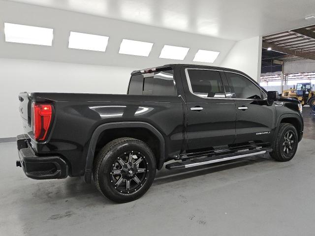Photo 3 from auction – 2021 GMC SIERRA with VIN 3GTU9FED2MG207528